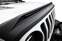 Husky Liners 23-25 Ford F-250 Super Duty Aeroskin Lightshield PRO - Black - Burkken Auto Parts