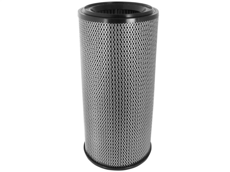 aFe ProHDuty Air Filters OER PDS A/F HD PDS RC:11-3/8OD x 6-21/32ID x 23-23/32H in - Burkken Auto Parts