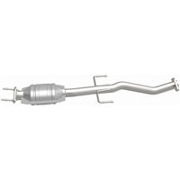 MagnaFlow Conv DF 95-98 Protege 1.5L rear 50S - Burkken Auto Parts