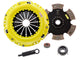 ACT 1987 Toyota 4Runner HD/Race Rigid 6 Pad Clutch Kit - Burkken Auto Parts