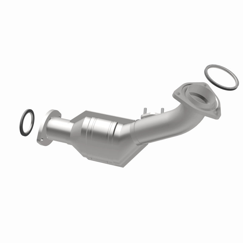MagnaFlow Conv DF 00-04 Toyota Tacoma 3.4L California - Burkken Auto Parts