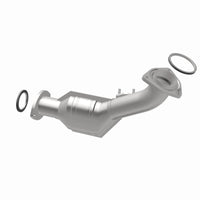 MagnaFlow Conv DF 00-04 Toyota Tacoma 3.4L California - Burkken Auto Parts