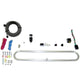 Nitrous Express N-Tercooler System w/o Bottle - Burkken Auto Parts