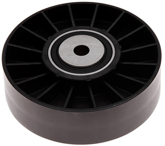 Gates 97-03 Audi A8 V-8 4.2L Idler Belt Drive Pulley