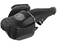 aFe POWER Momentum GT Pro Dry S Intake System 2017 Ford F-150 Raptor V6-3.5L (tt) EcoBoost - Burkken Auto Parts