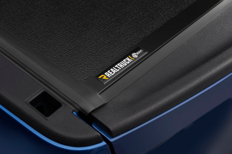 BAK 09-18 Dodge Ram 1500 (19-20 Classic Only) (w/ Ram Box) 5ft 7in Bed BAKFlip G2 - Burkken Auto Parts