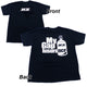 Nitrous Express Gap Insurance T-Shirt 3XL - Black - Burkken Auto Parts