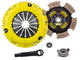 ACT 1980 Toyota Corolla HD/Race Sprung 6 Pad Clutch Kit - Burkken Auto Parts