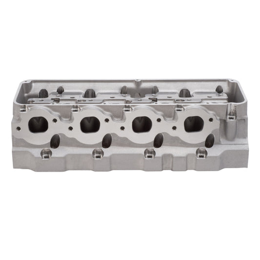 Edelbrock Big Victor Pro-Port Raw Cylinder Head