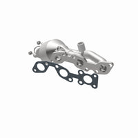 MagnaFlow Conv DF 01-04 Frontier Manifold Driver Side 3.3L - Burkken Auto Parts