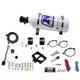 Nitrous Express Dodge TBI (Magnum) Nitrous Plate Kit (Magnum Engine) w/5lb Bottle - Burkken Auto Parts