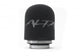 ALTA 02-06 Mini Cooper S/JCW & 02-08 S/JCW Convertible R53 (Auto ONLY) Cold Air Intake - Black