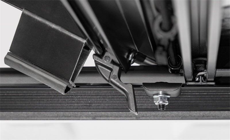 Access LOMAX Tri-Fold Cover 2019 Dodge Ram 1500 5Ft 7In Box ( Except 2019 Classic) - Burkken Auto Parts