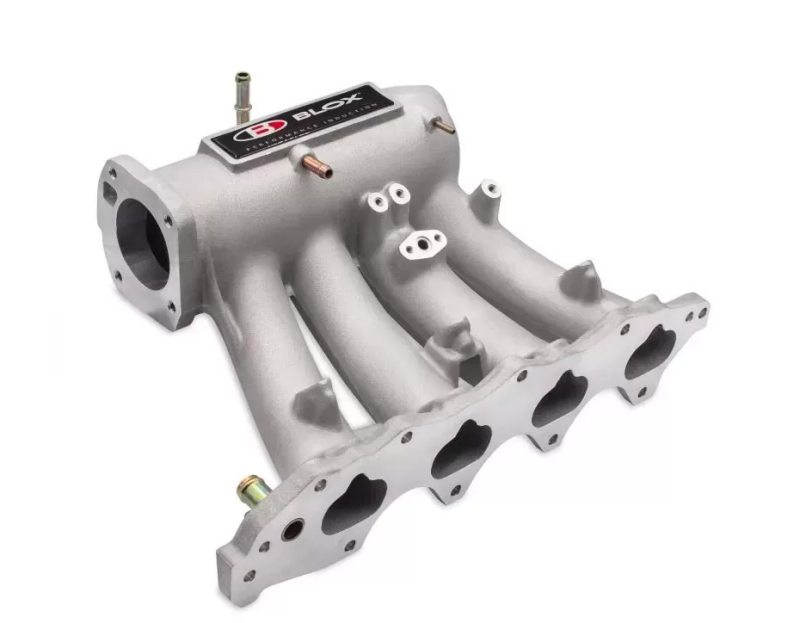 BLOX Racing Intake Manifold B16A-B / B18C1-5 - High Performance - Burkken Auto Parts