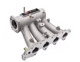 BLOX Racing Intake Manifold B16A-B / B18C1-5 - High Performance - Burkken Auto Parts