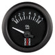 Autometer Stack 52mm 0-7 Bar M10 (M) Electric Oil Pressure Gauge - Black - Burkken Auto Parts