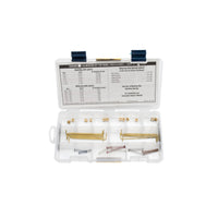 Edelbrock Calibration Kit for 1812/1813 - Burkken Auto Parts