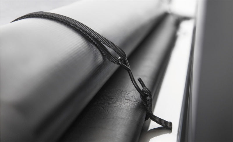 Access Vanish 15-19 Ford F-150 5ft 6in Bed Roll-Up Cover - Burkken Auto Parts