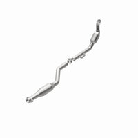 MagnaFlow Conv DF 2000 Mercedes CL500 5.0L - Burkken Auto Parts