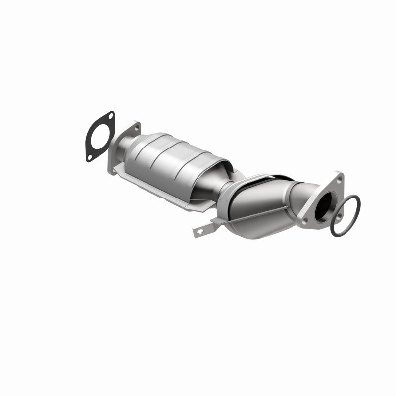 MagnaFlow Conv DF 03-06 Infiniti G35 3.5L D/S Assy / 03-06 Nissan 350Z 3.5L D/S Assy - Burkken Auto Parts