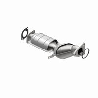 MagnaFlow Conv DF 03-06 Infiniti G35 3.5L D/S Assy / 03-06 Nissan 350Z 3.5L D/S Assy - Burkken Auto Parts