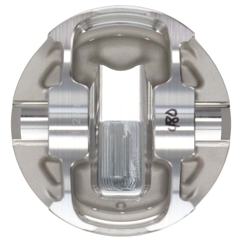 Wiseco Chevy LS Pistons 3.900 Stroker w/ .927 Pin Kit - Set of 8 - Burkken Auto Parts