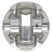 Wiseco Chevy LS Pistons 3.900 Stroker w/ .927 Pin Kit - Set of 8 - Burkken Auto Parts