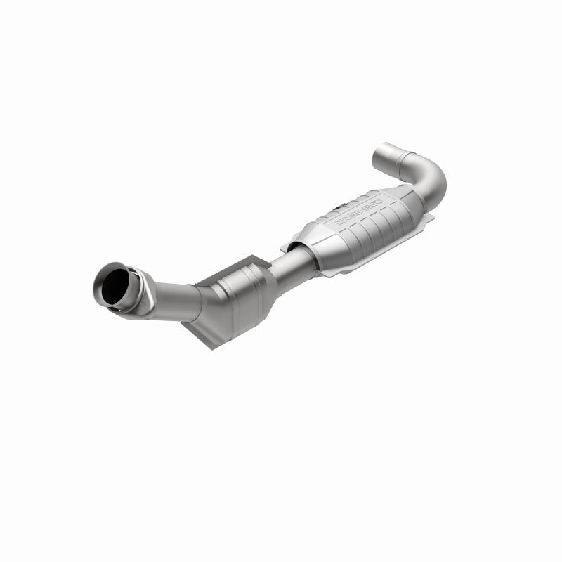 MagnaFlow Conv DF 99-00 Ford F-150 4.2L 50S - Burkken Auto Parts