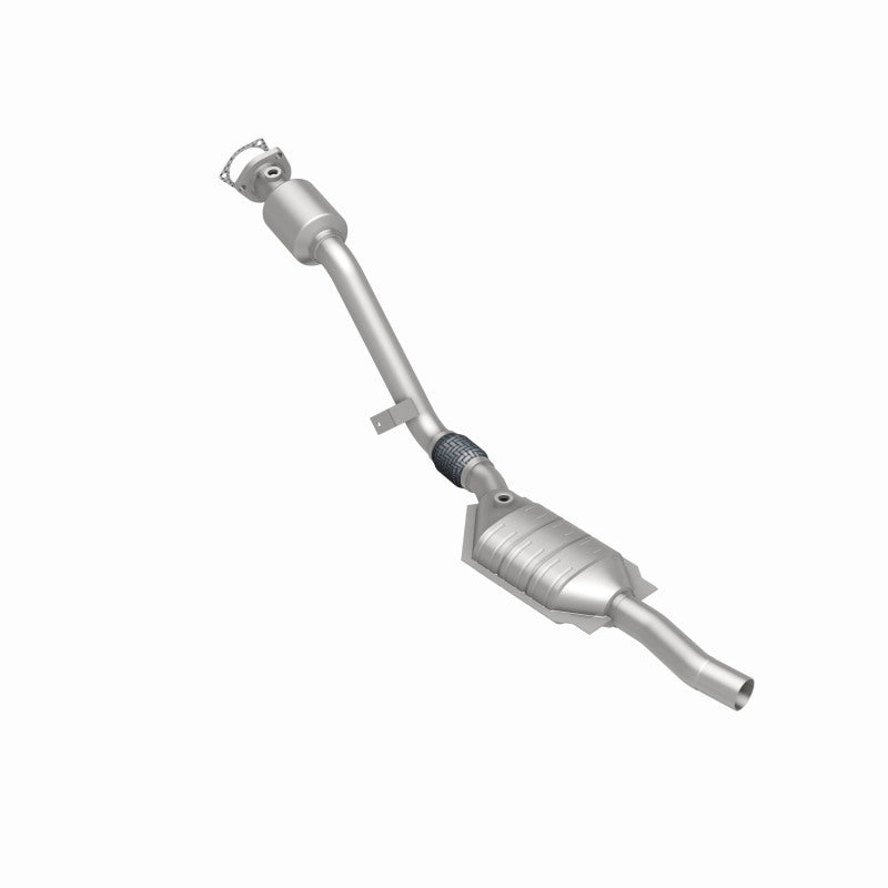 MagnaFlow Conv DF 00-01 Audi A6 2.8L - Burkken Auto Parts