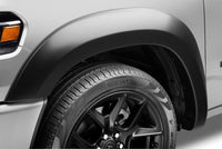 Husky Liners 2025 Dodge Ram 1500 (Excl. RHO & Tungsten) EAF Style Fender Flares - 4pc - Burkken Auto Parts