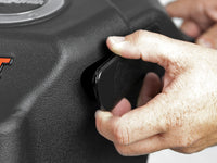 aFe Momentum GT CAIS w/ Pro 5R Media 18-19 Ford Mustang L4-2.3L (t) EcoBoost - Burkken Auto Parts