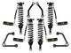 ICON 21-24 GM Tahoe/Suburban/Yukon/Yukon XL 2.5-3.25in Stage 4 Suspension System