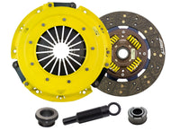 ACT 1993 Ford Mustang HD/Perf Street Sprung Clutch Kit - Burkken Auto Parts