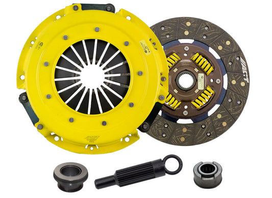 ACT 1993 Ford Mustang HD/Perf Street Sprung Clutch Kit - Burkken Auto Parts