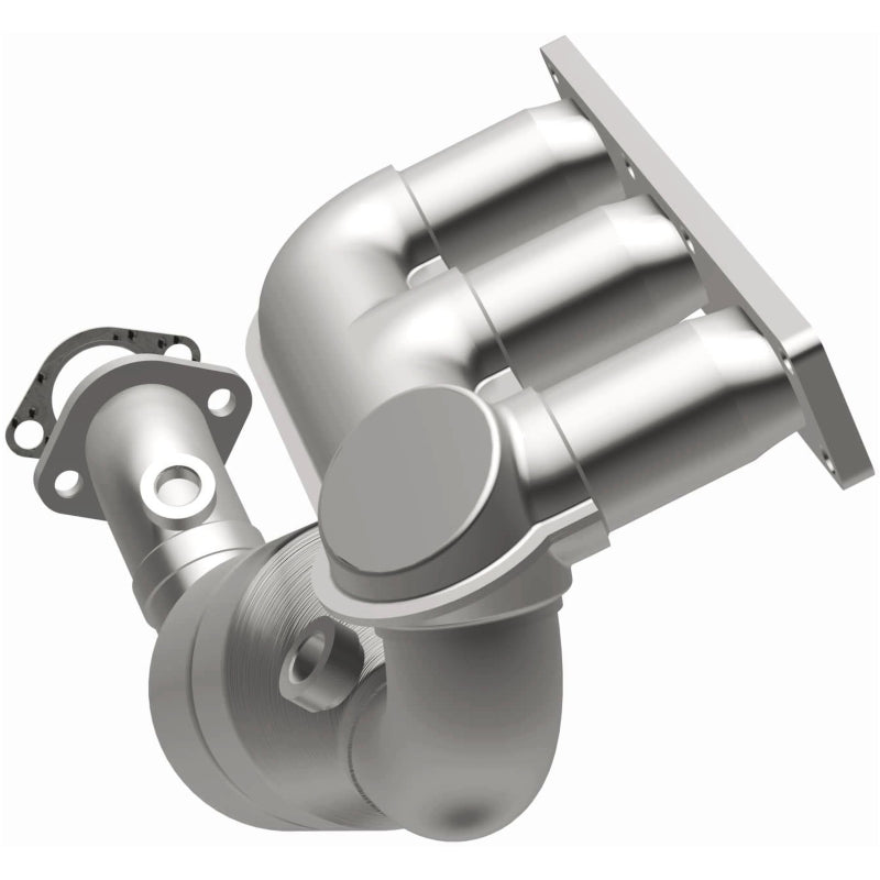 Magnaflow Conv DF BMW 5 99-00 Rear - Burkken Auto Parts