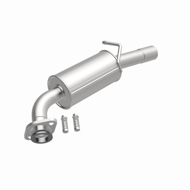 Magnaflow BRE Rear Muffler Kit Replacement Toyota - Burkken Auto Parts