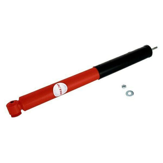 Koni Special Active Shock FSD 99-05 BMW 3-Series E46 RWD Rear - Burkken Auto Parts