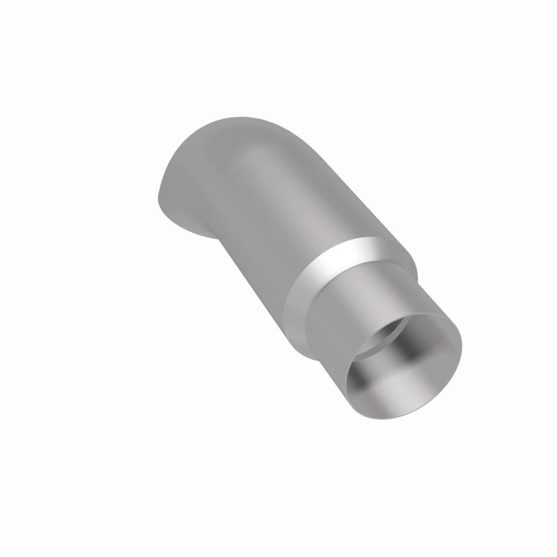 MagnaFlow Tip Turndown 5x20 4inchID 304SS - Burkken Auto Parts