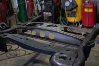 Rustbuster Spare Tire Crossmember