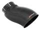 aFe Momentum GT Carbon Fiber Dynamic Air Scoop 15-18 Dodge Challenger V6-3.6L/V8-5.7L/6.4L HEMI - Burkken Auto Parts