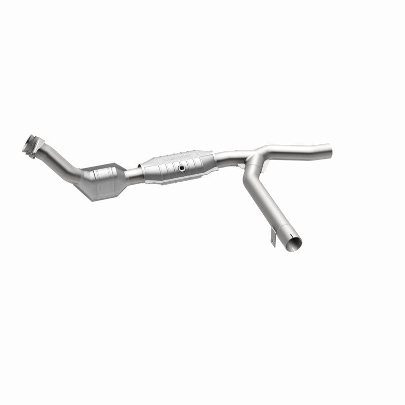 MagnaFlow Conv DF 01 Ford Trucks 4.6L - Burkken Auto Parts