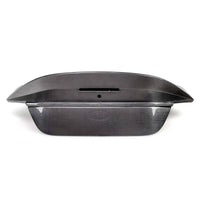 Seibon 2022+ Toyota GR86 / Subaru BRZ C-Style Carbon Fiber Trunk Lid - Burkken Auto Parts