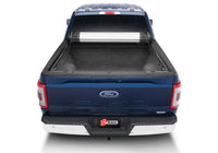 BAK 21-22 Ford F-150 (Incl. 2022 Lightning) Revolver X2 5.7ft Bed Cover - Burkken Auto Parts