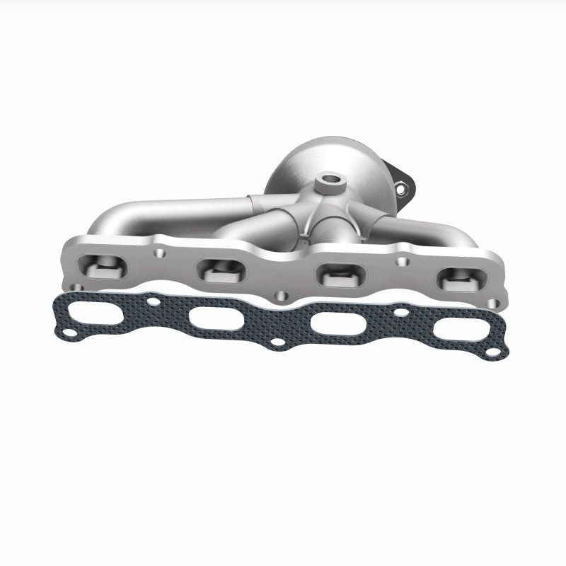 Magnaflow 2016 Mitsubishi Outlander Manifold 2.4L Direct Fit Catalytic Converter - Burkken Auto Parts