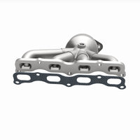 Magnaflow 2016 Mitsubishi Outlander Manifold 2.4L Direct Fit Catalytic Converter - Burkken Auto Parts