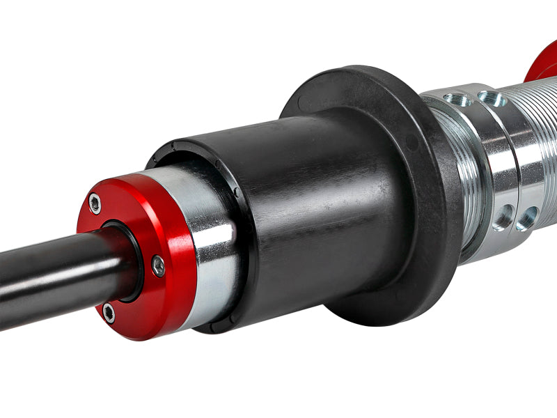aFe Sway-A-Way 2.0 Emulsion Shock w/ Hardware - 8in Stroke - Burkken Auto Parts