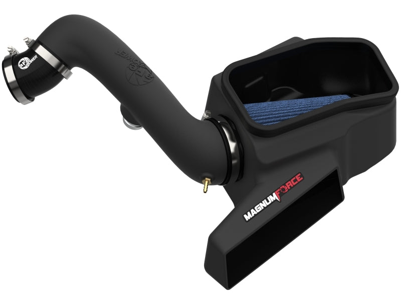 aFe MagnumFORCE Stage-2 Pro 5R Cold Air Intake System 19-20 Volkswagen Jetta L4-1.4L (t) - Burkken Auto Parts