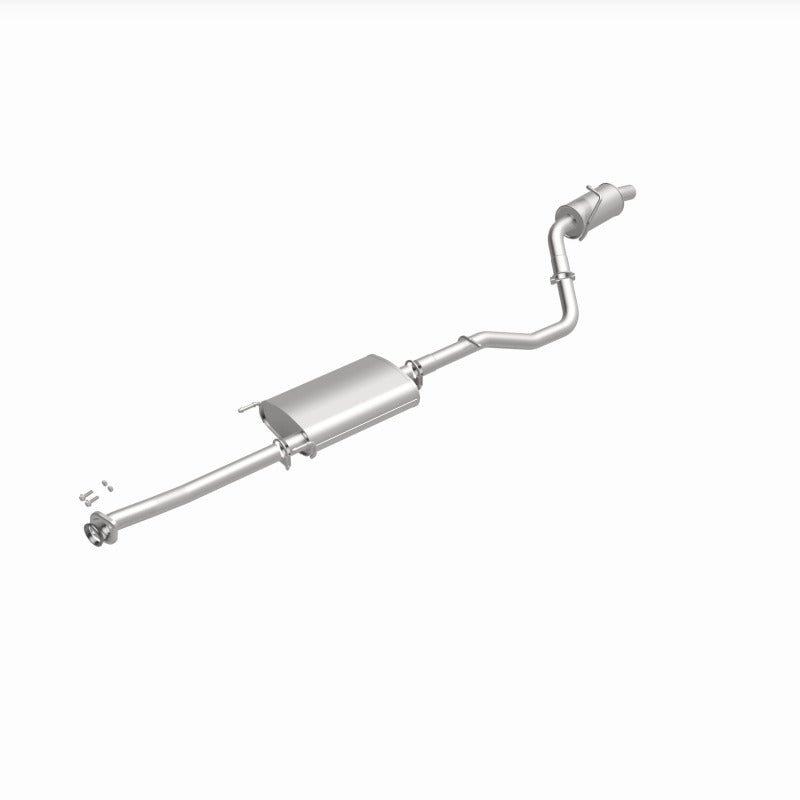 MagnaFlow 10-15 Lexus RX350 3.5L BRE Exhaust Kit - Burkken Auto Parts