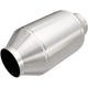 MagnaFlow Conv Universal 2.50 inch C/C CA Pre-OBDII - Burkken Auto Parts