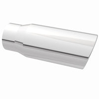 MagnaFlow Tip 1-Pk Re 5.00 X 13 4.00 Id 15D - Burkken Auto Parts